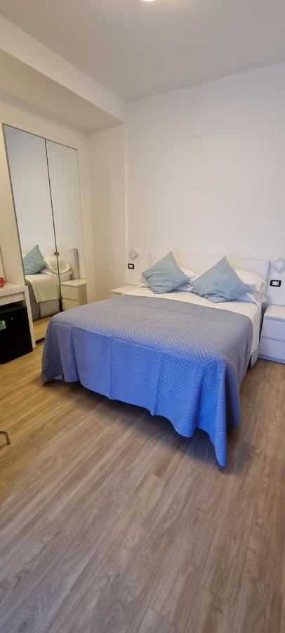 Hotel Mare Blu -- Boutique Пинето Экстерьер фото