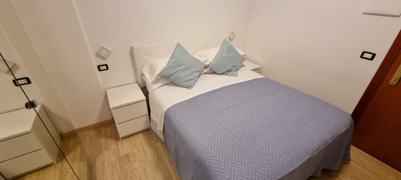 Hotel Mare Blu -- Boutique Пинето Экстерьер фото