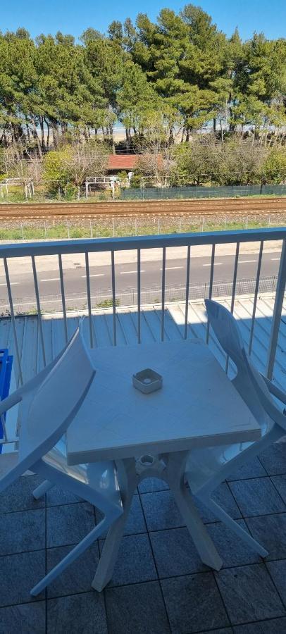 Hotel Mare Blu -- Boutique Пинето Экстерьер фото