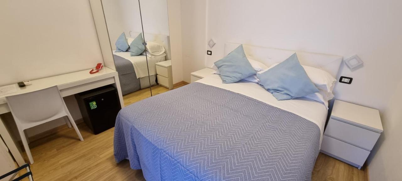 Hotel Mare Blu -- Boutique Пинето Экстерьер фото