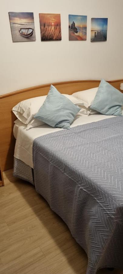 Hotel Mare Blu -- Boutique Пинето Экстерьер фото