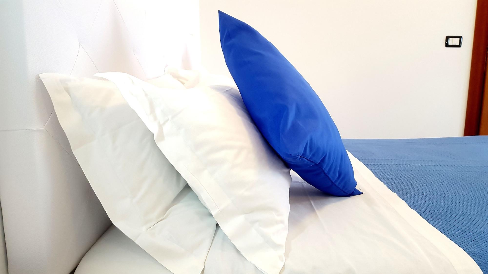 Hotel Mare Blu -- Boutique Пинето Экстерьер фото