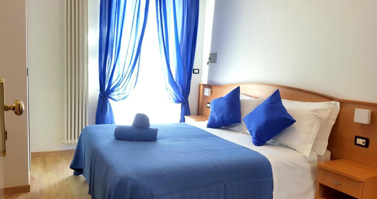 Hotel Mare Blu -- Boutique Пинето Экстерьер фото