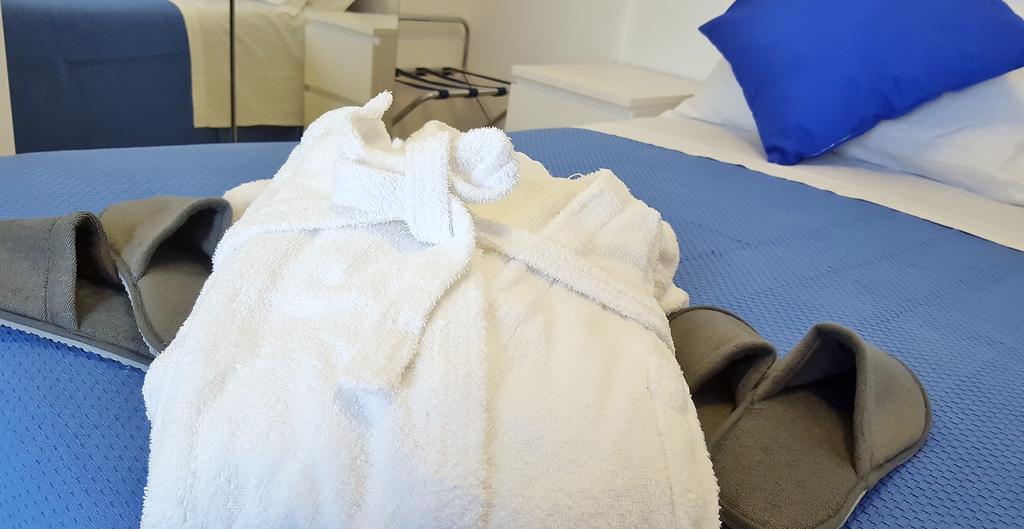 Hotel Mare Blu -- Boutique Пинето Экстерьер фото