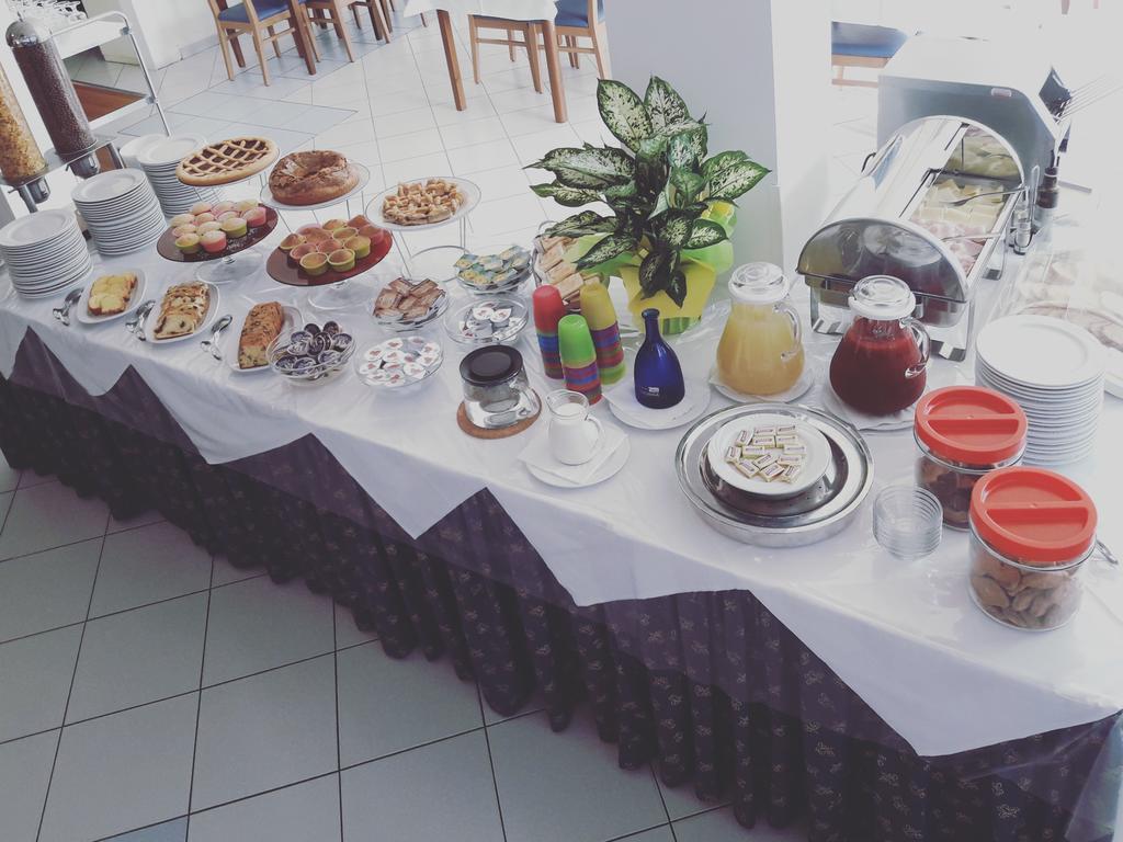 Hotel Mare Blu -- Boutique Пинето Экстерьер фото